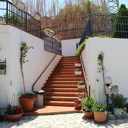 B&B Pizzo Cannicchio Matera Luaran gambar
