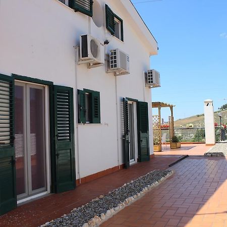 B&B Pizzo Cannicchio Matera Luaran gambar