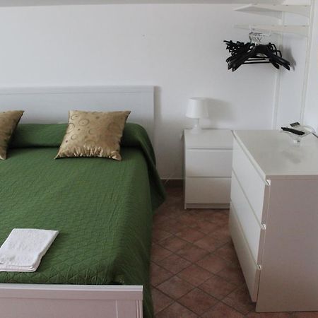 B&B Pizzo Cannicchio Matera Luaran gambar
