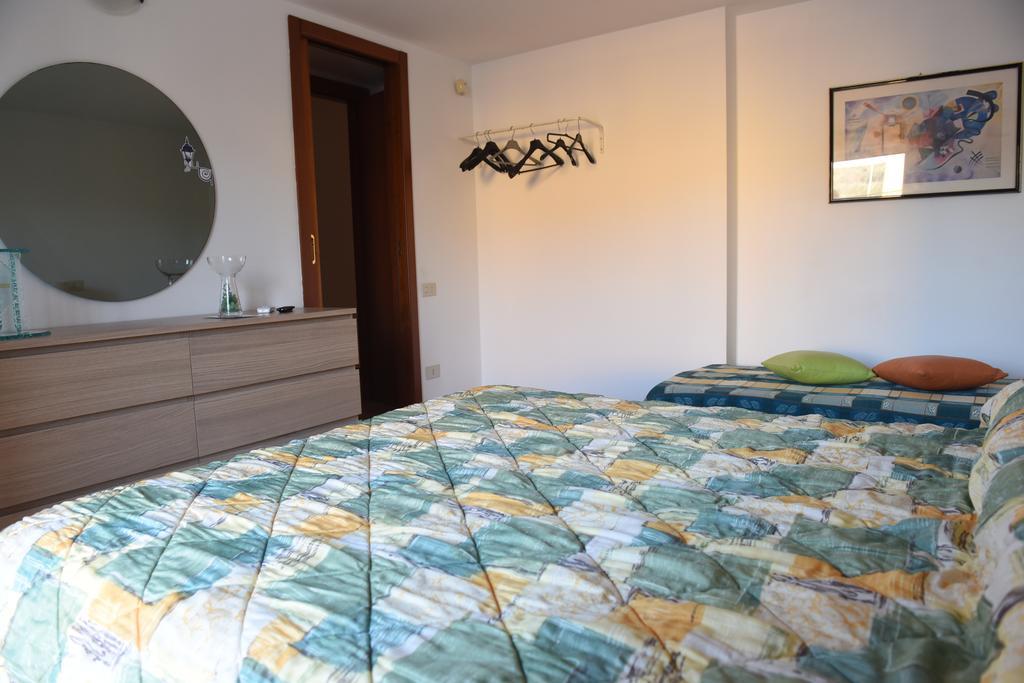 B&B Pizzo Cannicchio Matera Luaran gambar