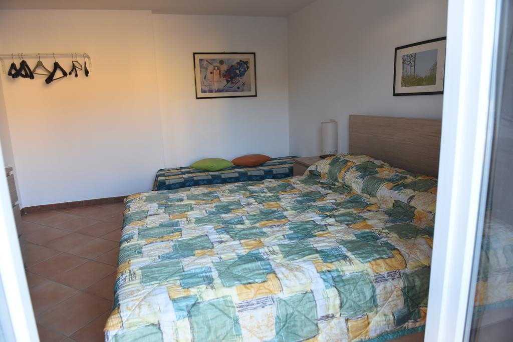 B&B Pizzo Cannicchio Matera Bilik gambar