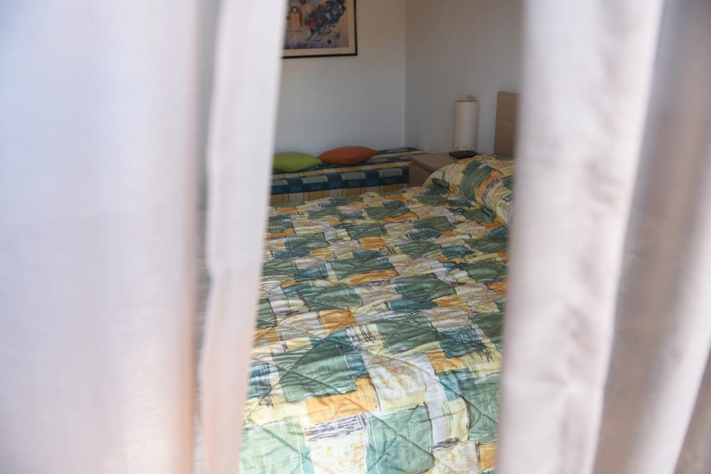 B&B Pizzo Cannicchio Matera Bilik gambar
