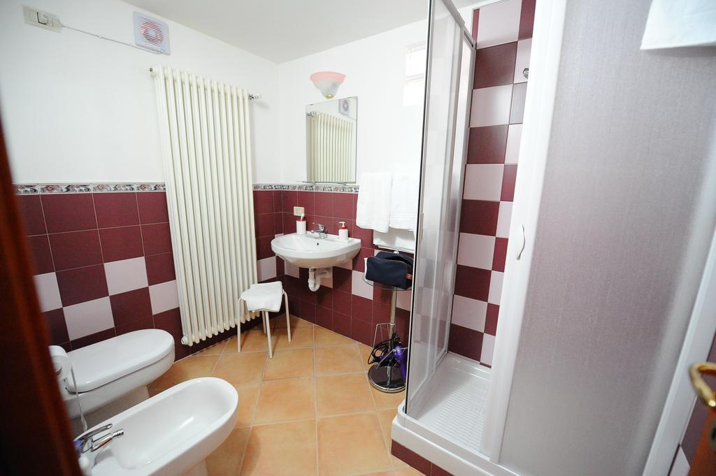 B&B Pizzo Cannicchio Matera Bilik gambar