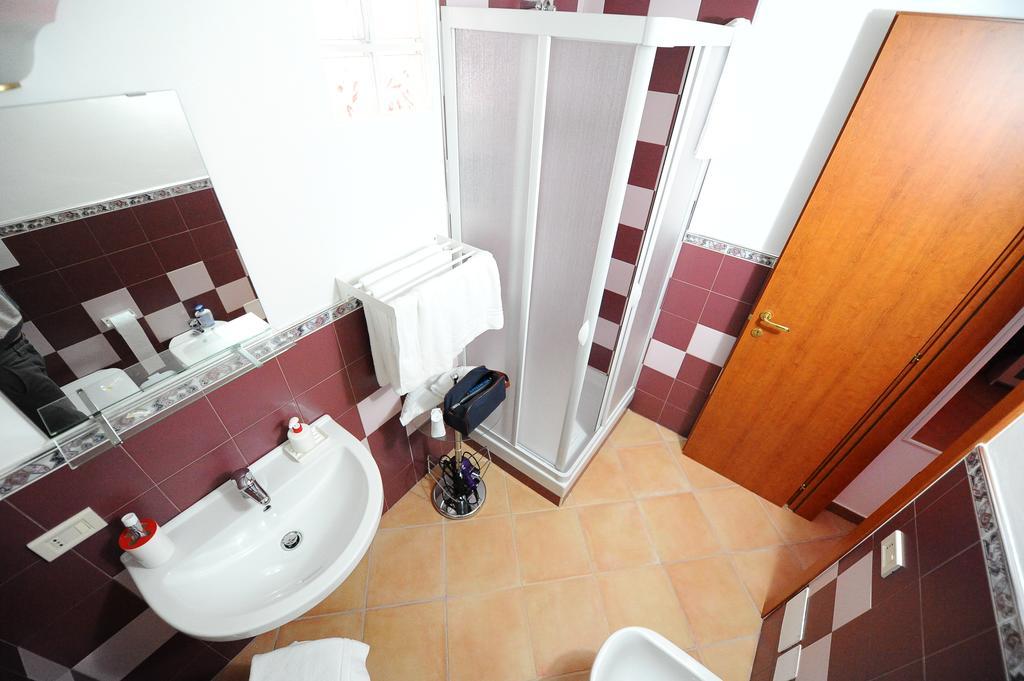 B&B Pizzo Cannicchio Matera Bilik gambar