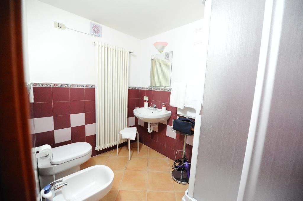 B&B Pizzo Cannicchio Matera Bilik gambar
