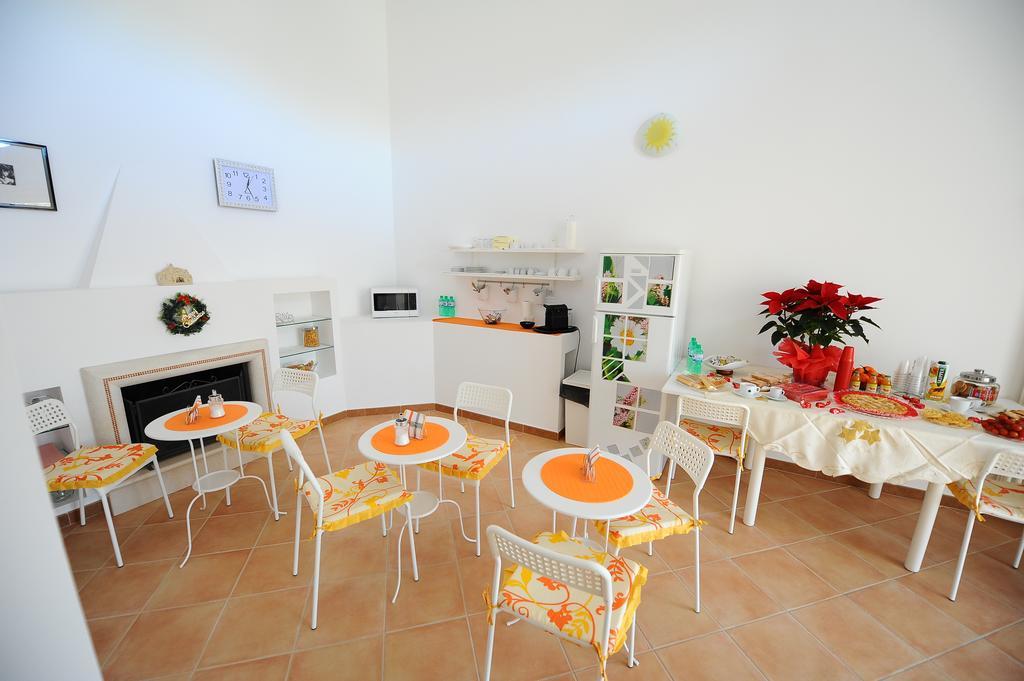 B&B Pizzo Cannicchio Matera Bilik gambar