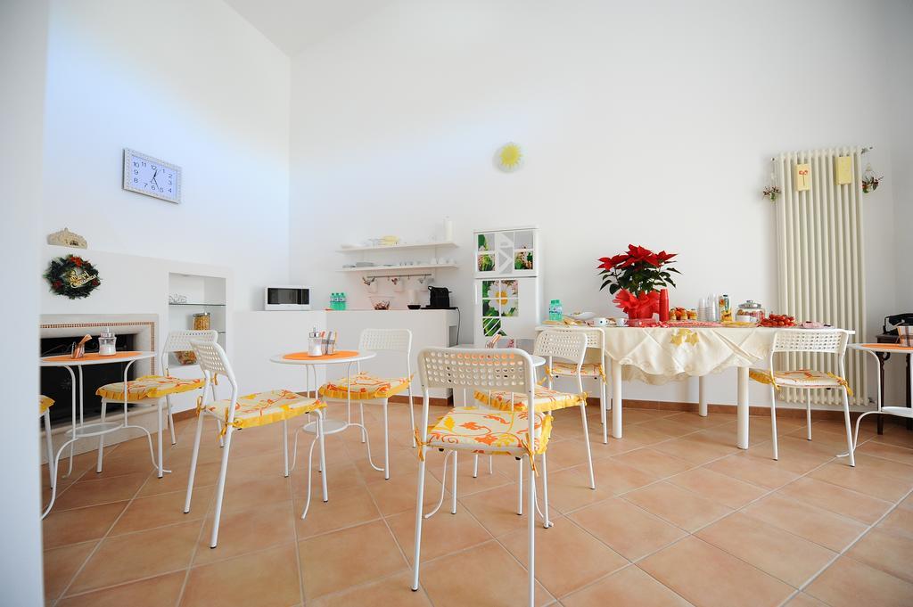 B&B Pizzo Cannicchio Matera Bilik gambar