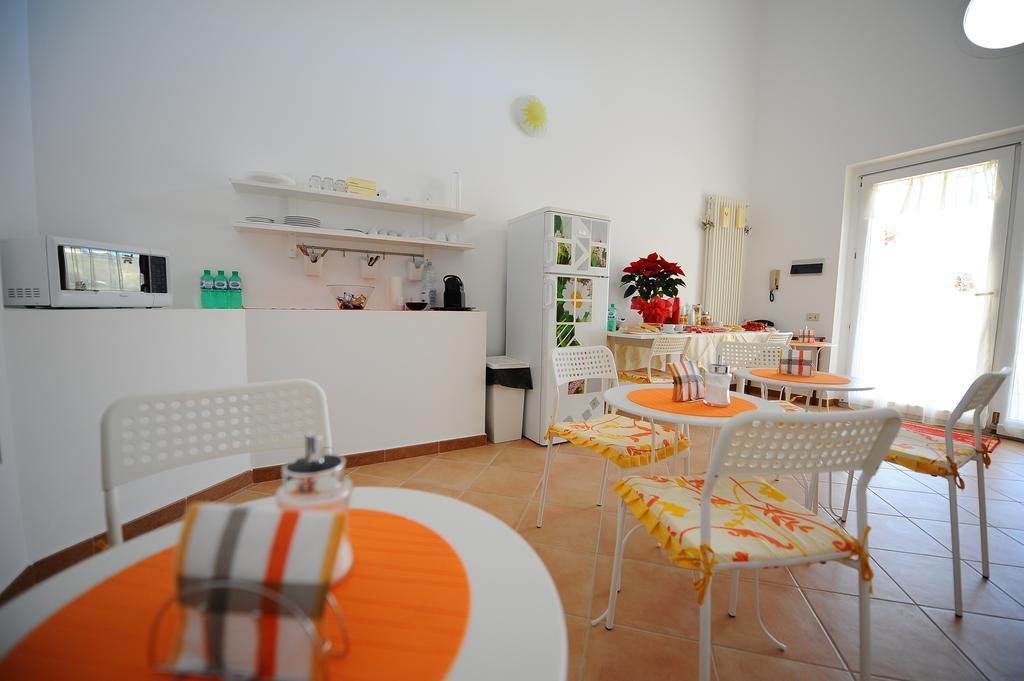 B&B Pizzo Cannicchio Matera Luaran gambar