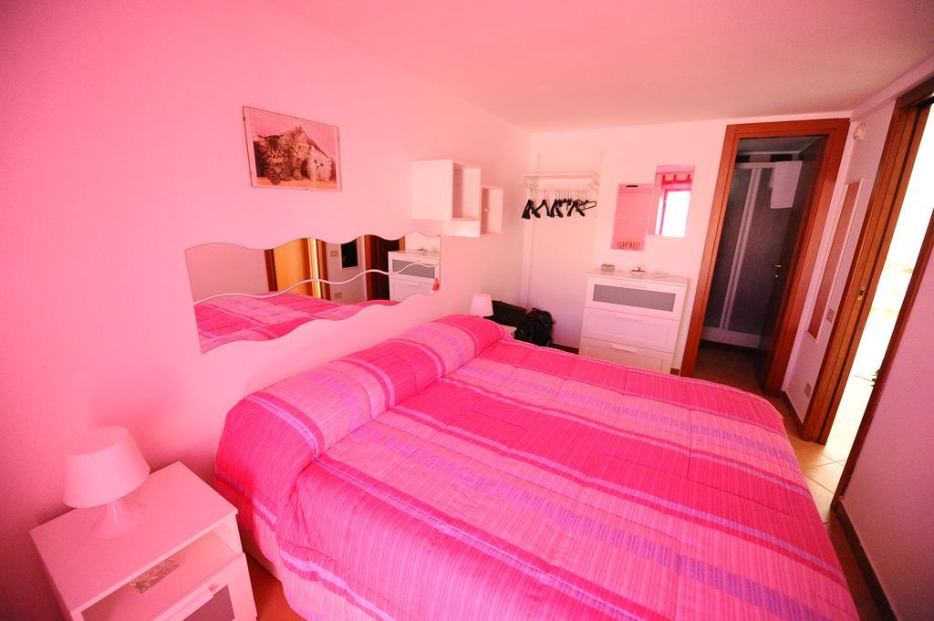 B&B Pizzo Cannicchio Matera Luaran gambar