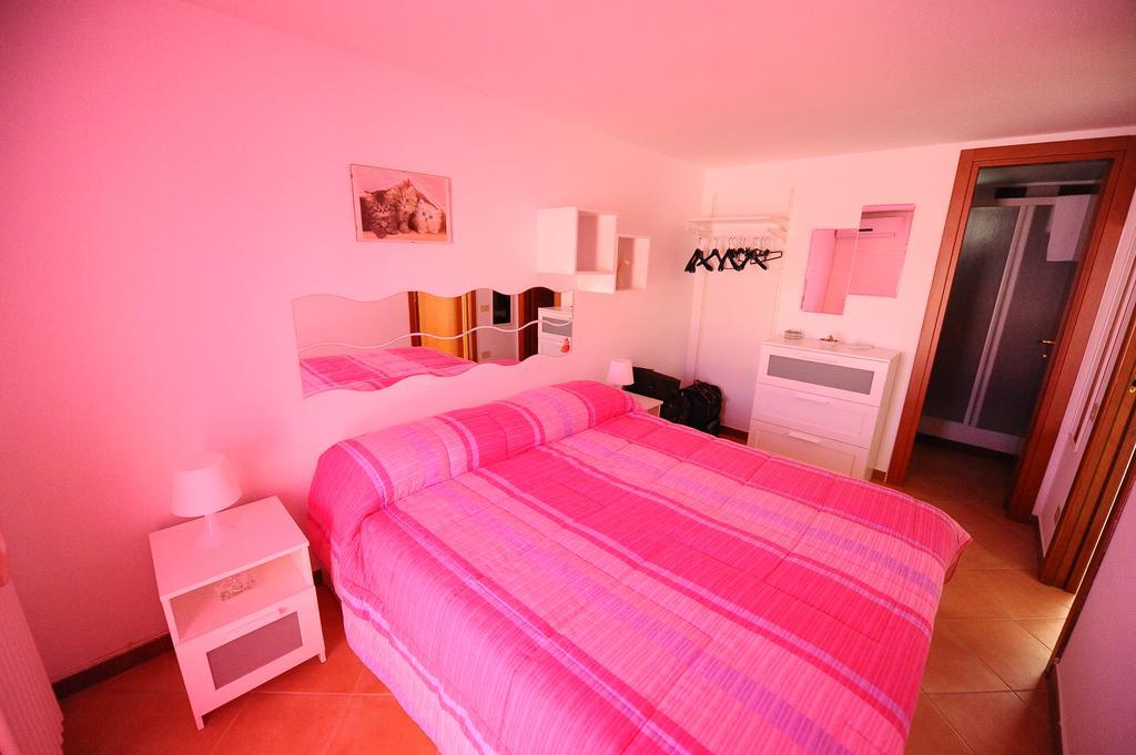 B&B Pizzo Cannicchio Matera Luaran gambar