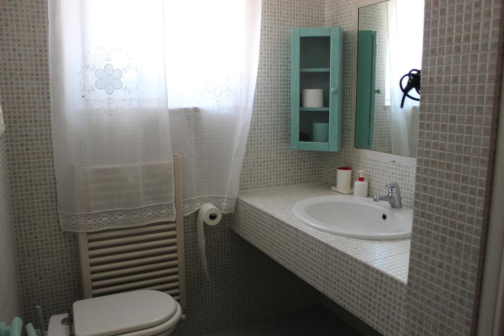 B&B Pizzo Cannicchio Matera Luaran gambar