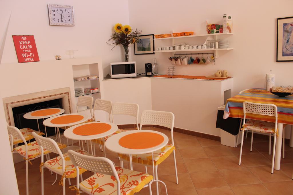 B&B Pizzo Cannicchio Matera Luaran gambar